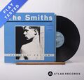 The Smiths Hatful Of Hollow Gatefold LP Vinyl Schallplatte ROUGH 76 - EX/EX