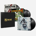 Linkin Park - Hybrid Theory 20th Anniversary  (Vinyl 4LP - 2020 - Reissue)