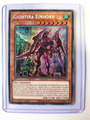 Kashtira Einhorn MP23-DE164 Secret-Rare 1 Auflage YU-GI-OH Karte EX