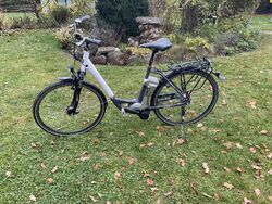 E-bike Kalkhoff Agattu C8 Da28