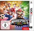 Nintendo 3DS - Mario Sports: Superstars DE/EN DE mit OVP