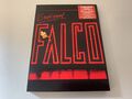 Falco – Emotional (Deluxe Edition) - 3 CD & DVD Boxset © 2021 - 12"Mixes+Edits..