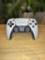 Playstation 5 Dualsense Controller Retro PS1 Grey/Grau Wireless - Scuf Auswahl