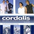 Cordalis Der Weg von gestern bis Athen 2004-Ihre größten Hits und schönst.. [CD]