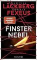 Finsternebel: Kriminalroman | Der Nr.-1-Betseller aus Sc... | Buch | Zustand gut