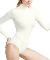 FALKE Rich Cotton Body Baumwolle