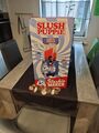 Eismaschine Slush Puppie Maschine zum selber machen