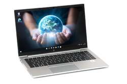 HP EliteBook 840 G7 | 14" | i5-10310U | 8 GB | 256 GB SSD