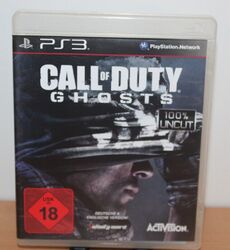Call of Duty Sammlung - CoD Spiele zur Auswahl / PlayStation 3 / PS3 ✅