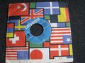 Bobby Vinton-Blue Velvet 7 PS-1963 Germany-Columbia-C 22 573-MINT(-) to 1 MINT