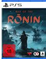 Rise of The Ronin (Sony PlayStation 5, 2024)