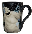 DISNEY NIGHTMARE BEFORE CHRISTMAS OOGIE BOOGIE Kaffee Tasse Mug Becher NEU