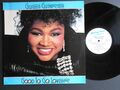 Gwen Guthrie Good To Go Liebhaber 12" Vinyl LP Album 1986 Boiling Point POLD 5201