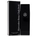 Mercedes Benz Club Black Mercedes Benz EdT 3.4 oz / e 100 ml