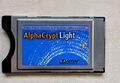 AlphaCrypt Light CI Modul (DVB)