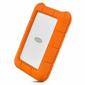 Externe Festplatte LaCie Rugged USB-C 4 TB 4 TB HDD