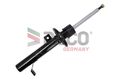 1x DACO Germany Stoßdämpfer 452583R für FORD FIESTA 5 Van 16V TDCi MAZDA DY DY3W