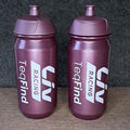 #148  2x Bidon drinkbus borraccia water bottle Liv Racing TeqFind 2023