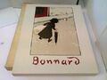 BONNARD Lithographe Roger-Marx, Claude: