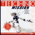 Various - Techno Mission Vol.2