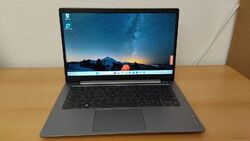 Lenovo ThinkBook G2 ITL 14“ Core i5-1135G7 2,4 GHz 512 GB SSD 16 GB Neuwertig