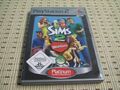 Die Sims 2 Haustiere für Playstation 2 PS2 PS 2 *OVP* P