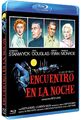 Encuentro en la Noche BD 1952 Clash by Night [Blu-ray]