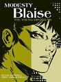 Modesty Blaise - Die junge Herrin (Bescheideny Blaise... - Peter O'Donnell