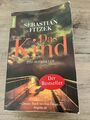 Das Kind von Fitzek, Sebastian | Buch | Roman