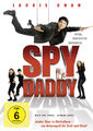 Spy Daddy | DVD | deutsch | 2010 | The Spy Next Door