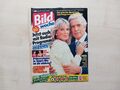 Bild Woche 46/1984 - TV-Programm -  Zeitschrift