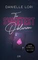 The Sweetest Oblivion Danielle Lori