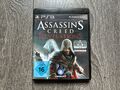 Assassin's Creed Revelations | Sony Playstation 3 Spiel | Ps3