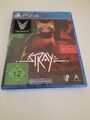 PS4 Stray - Sealed