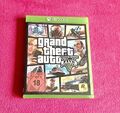 Grand Theft Auto V 5 (Microsoft Xbox One) Ohne Karte Map