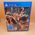 Aot 2 - Sony PlayStation 4 PS4 