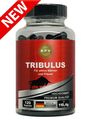 TRIBULUS-Trainings-Liebeslust-Booster - (kein Anabolika, Testosteron, Steroide)