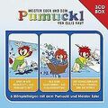 Pumuckl - 3-CD Hörspielbox Vol. 1 (Hörspielboxen) v... | Buch | Zustand sehr gut