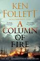 A Column of Fire (The Kingsbridge Nove..., Follett, Ken