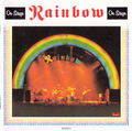 RAINBOW On Stage ( 2 CD Deluxe Edition 2012 Polydor Digipak )