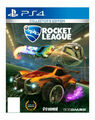 Rocket League Collectors Edition PS4 neuwertig - schneller und kostenloser Versand