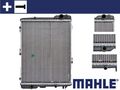 MAHLE CR254000S Kühler für Motorkühlung Motorkühler Autokühler für Audi 