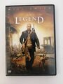 I am Legend - Will Smith - 2008 - DVD - Sehr guter Zustand | K468-78 Will Smith: