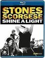 Shine a Light - Rolling Stones [Blu-ray] von Scorses... | DVD | Zustand sehr gut