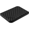 Verbatim Store 'n' Go 1 TB Externe Festplatte 6.35 cm (2.5 Zoll) USB 3.2 Gen 1