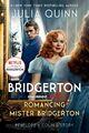 Romancing Mister Bridgerton. Penelope & Colin's Story. TV Tie-In | Julia Quinn