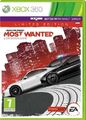 Need for Speed Most Wanted - Limited Edition (Xbox 360) - Gut