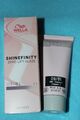 60ml WELLA SHINEFINITY ZERO LIFT GLAZE HAARFARBE 09/81 lichtblond perl asch