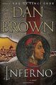 Inferno: A Novel (Robert Langdon) von Brown, Dan | Buch | Zustand gut