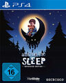 Among the Sleep Enhanced Edt.  PS-4 Enhanced INhalt per autom. Update - NBG  - 